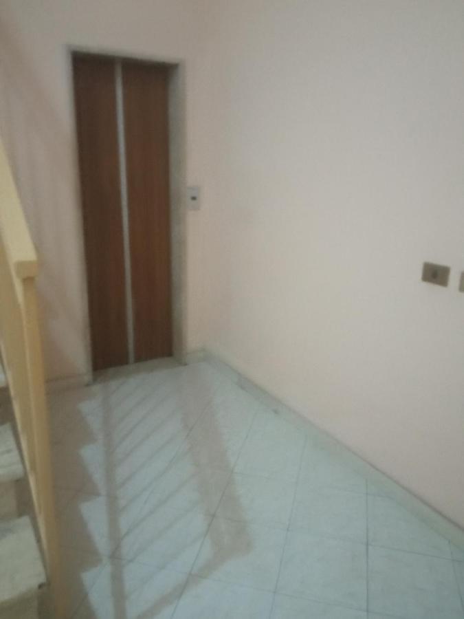 B&B Cleopatra Scalea Exterior foto
